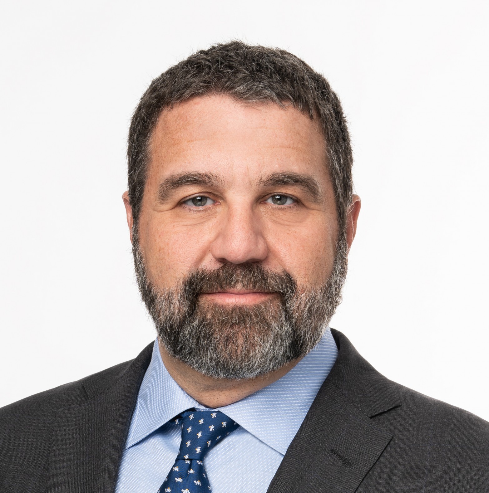 Dean Dakolias, Vice Chair