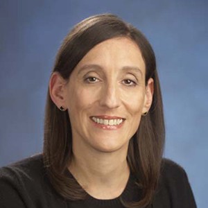 Esta Stecher, Trustee Emerita of Columbia University Esta Stecher, Trustee Emerita of Columbia University