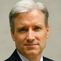 Mark Gallogly, Vice Chair