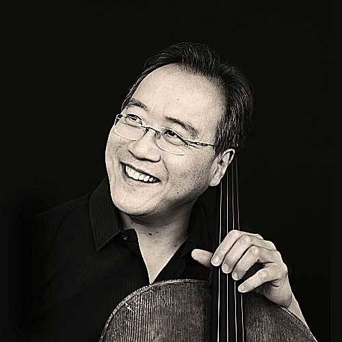 Yo-Yo Ma