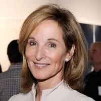 Amanda M. Burden