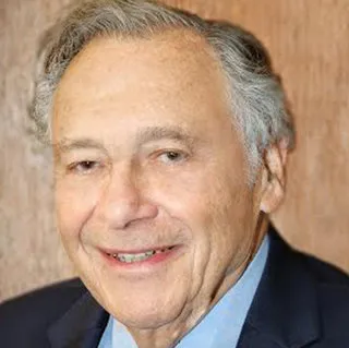Allen Hyman