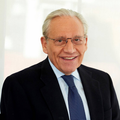 Bob Woodward