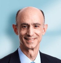 David Greenwald, Co-Chair