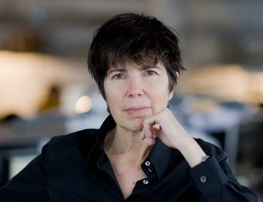Elizabeth Diller