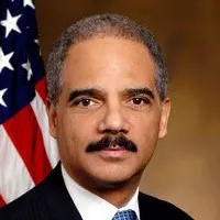 Eric Holder, Jr.