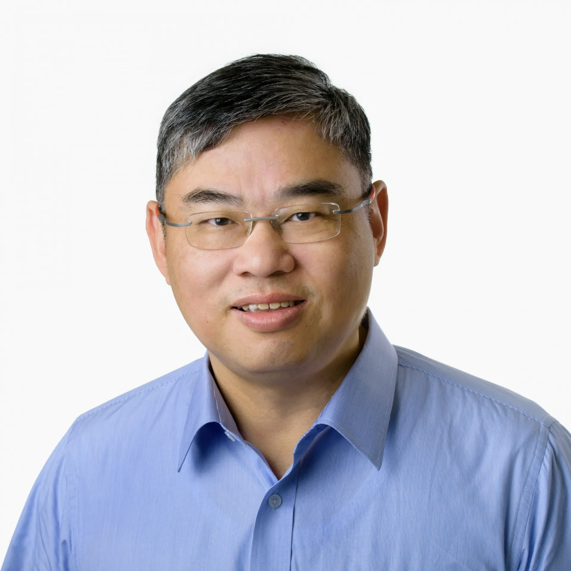 Fermi Wang