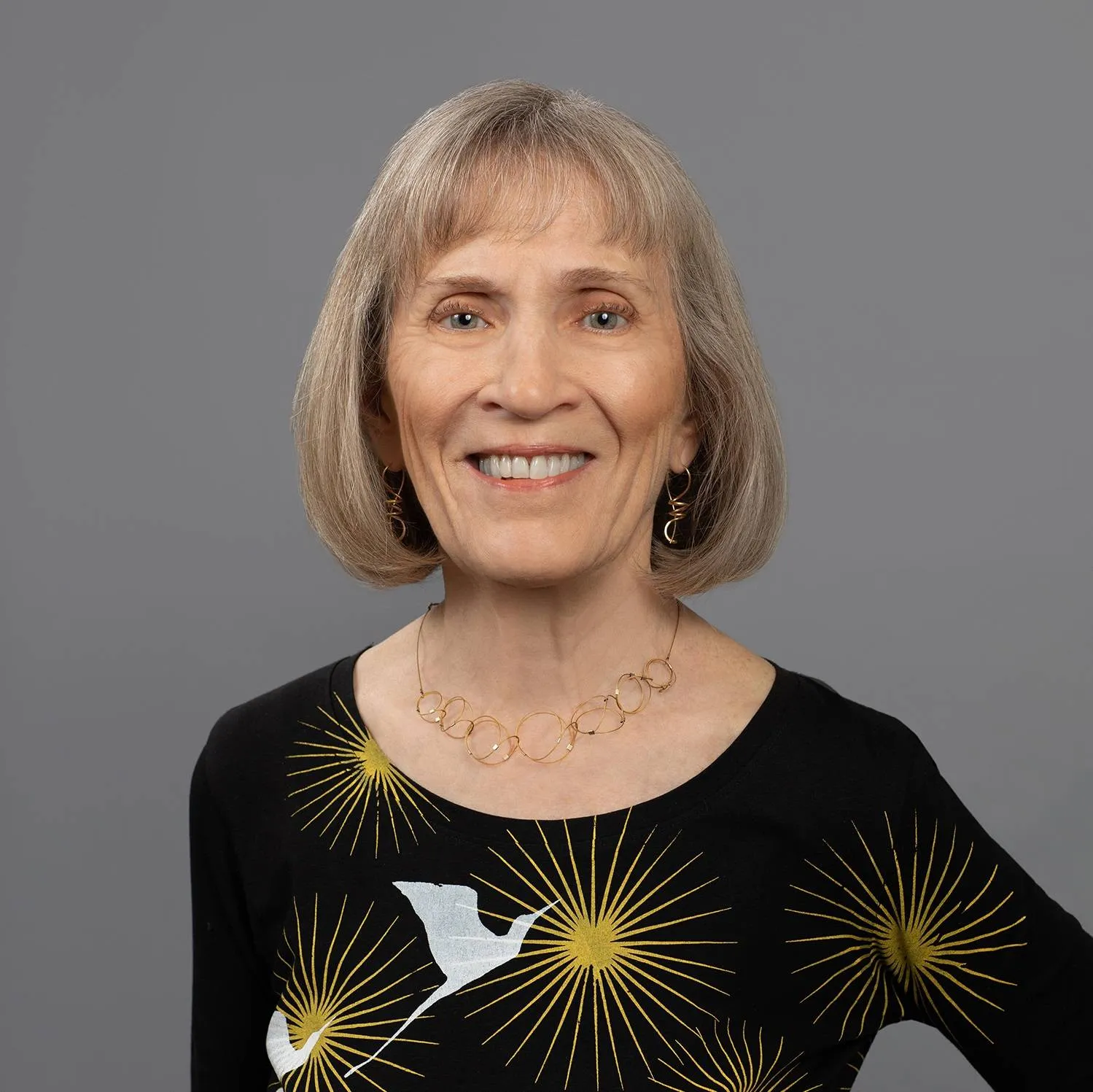 Claudia Goldin