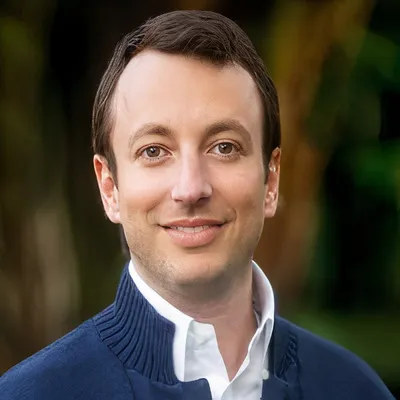 Adam Pritzker