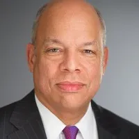 Jeh Johnson