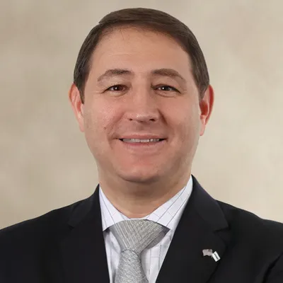 Victor Mendelson