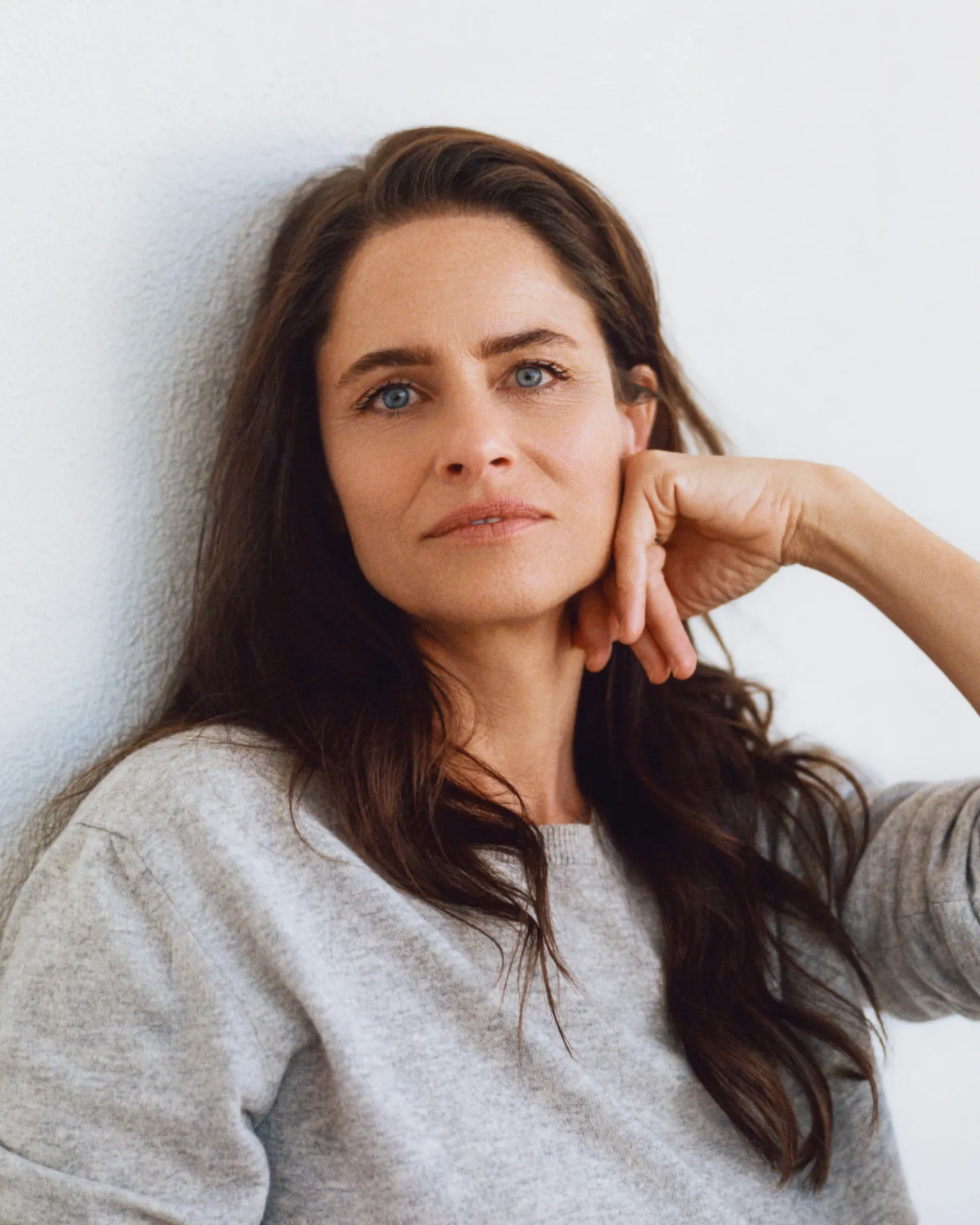 Amanda Peet