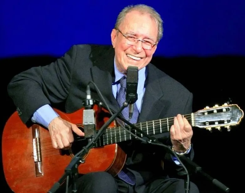 João Gilberto