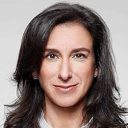 Jodi Kantor