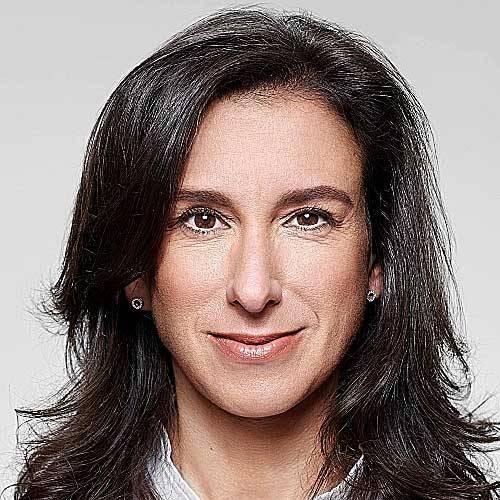 Jodi Kantor