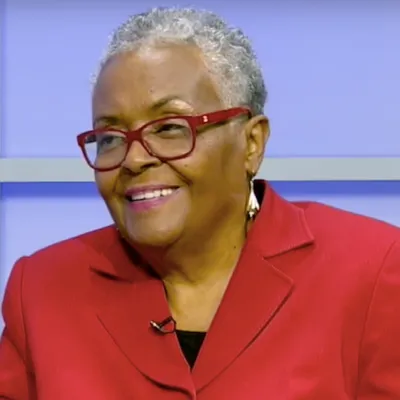 Joyce Ladner