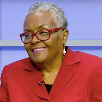 Joyce Ladner