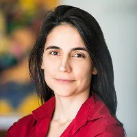 Julia Bacha