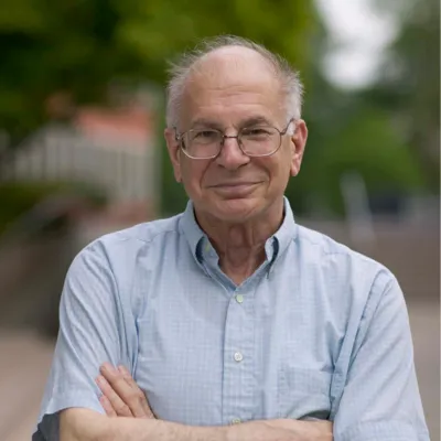 Daniel Kahneman