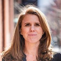Molly Ola Pinney