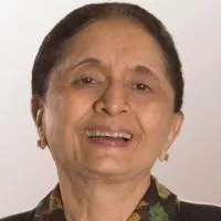 Padma Desai