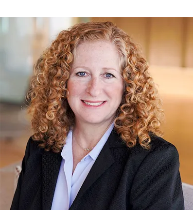 Jennifer L. Mnookin, President-Designate, Columbia University in the City of New York