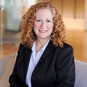 ennifer L. Mnookin, President-Designate, Columbia University in the City of New York