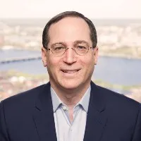 Jonathan Lavine, Co-chair, Columbia University Presidential Search Committee