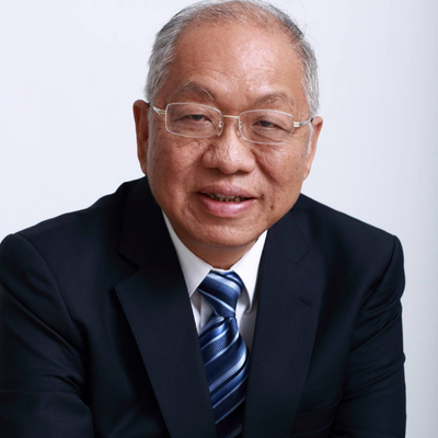 Shing-Tung Yau