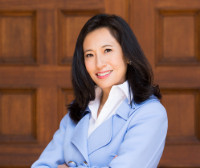 Shirley Wang