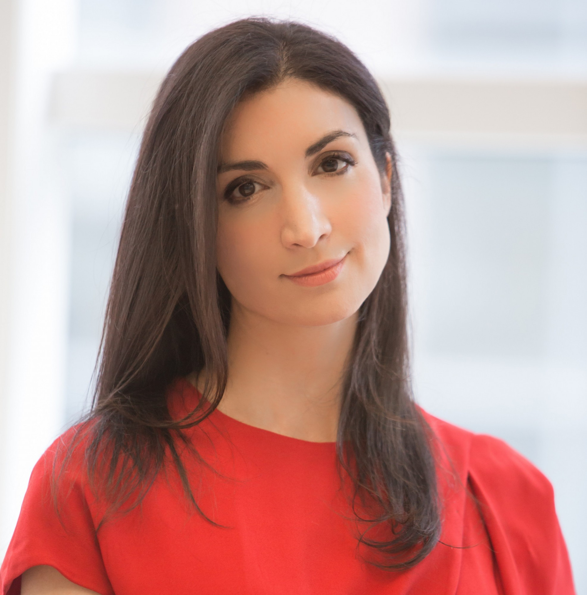 Shoshana Shendelman