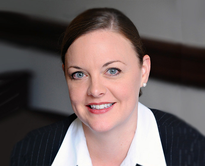 Susan K. Glancy, Secretary of Columbia University