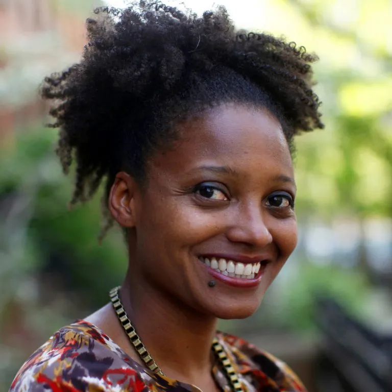 Tracy K. Smith