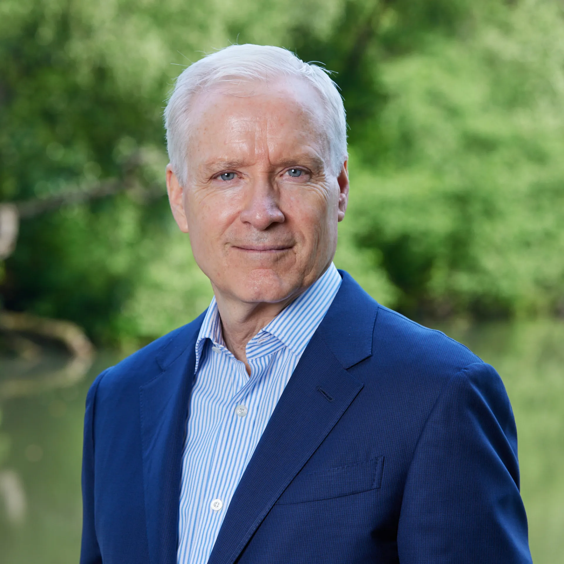 Mark Gallogly