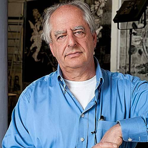 William Kentridge