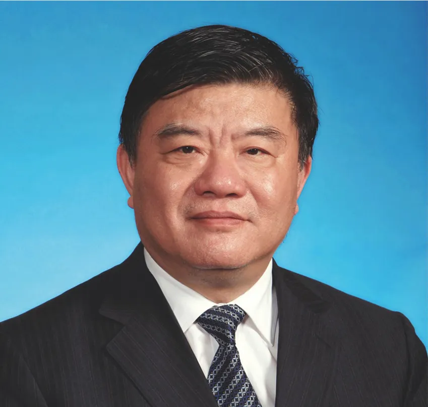 Zhu Chen