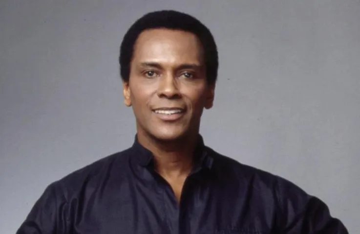 Arthur Mitchell